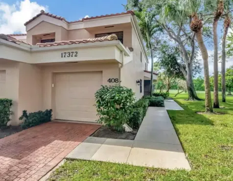 17372 Boca Club Boulevard Boca Raton FL 33487
