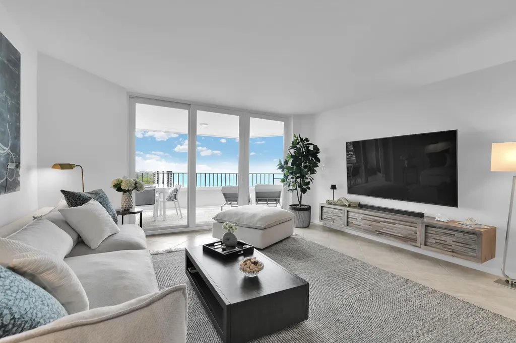 500 S Ocean Boulevard Boca Raton FL 33432