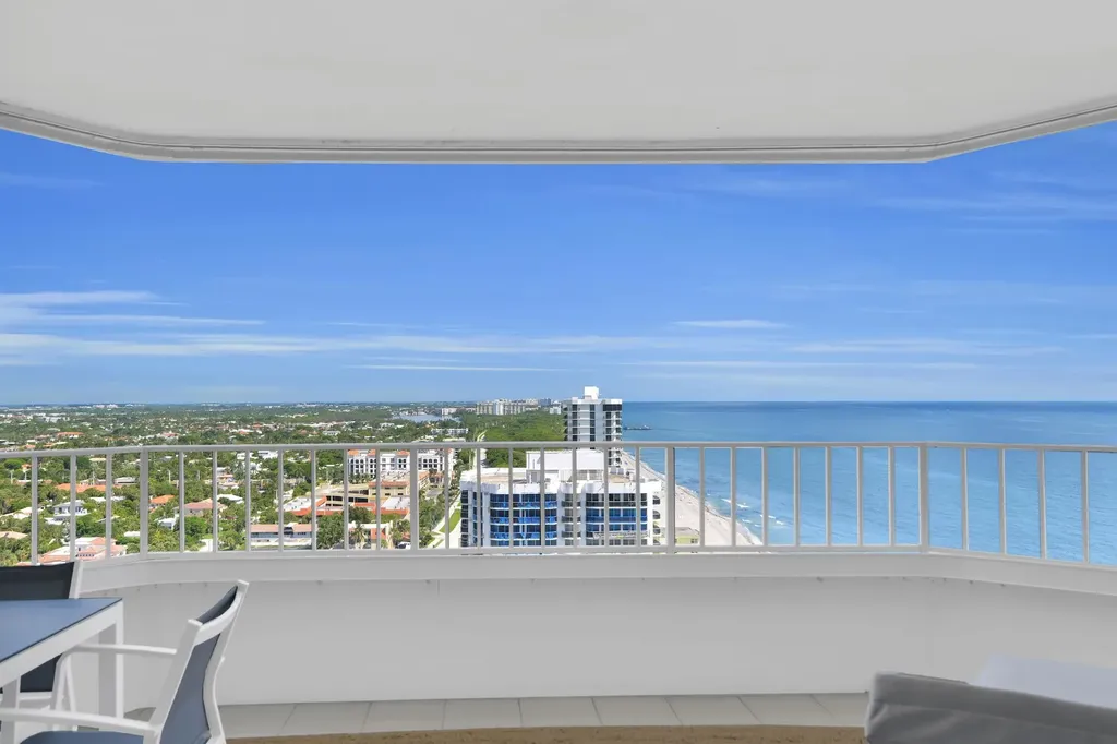 500 S Ocean Boulevard Boca Raton FL 33432
