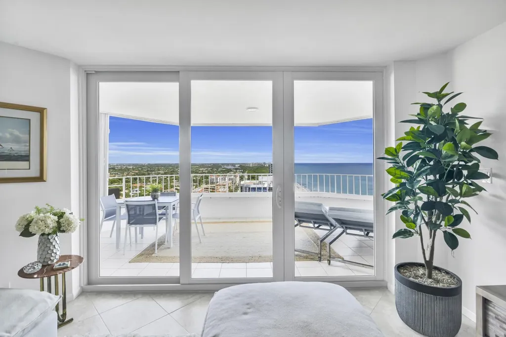 500 S Ocean Boulevard Boca Raton FL 33432