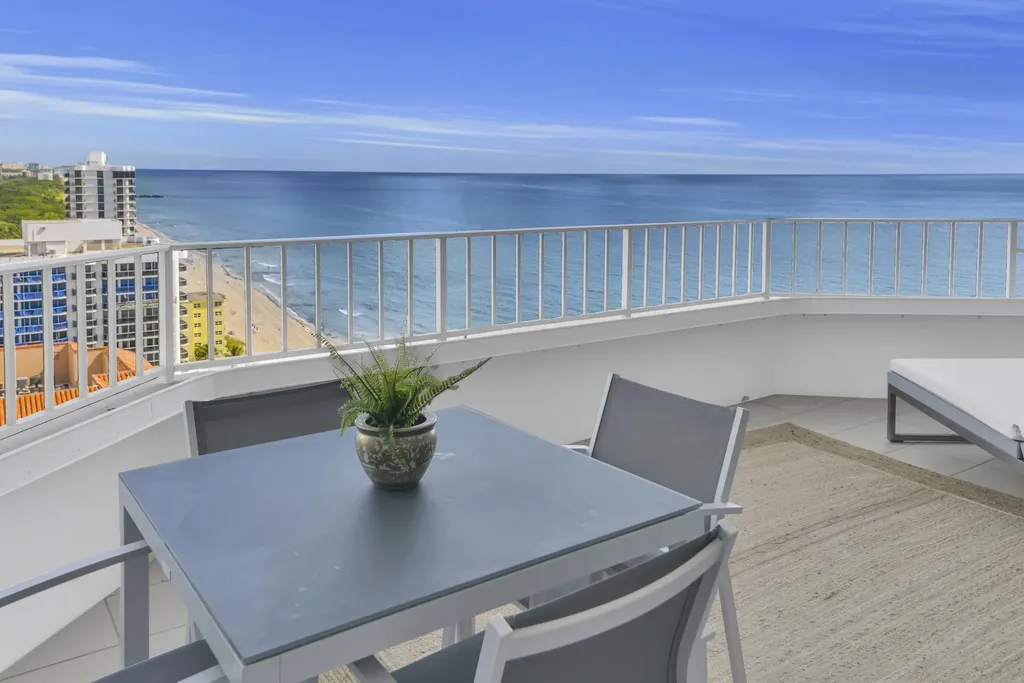 500 S Ocean Boulevard Boca Raton FL 33432