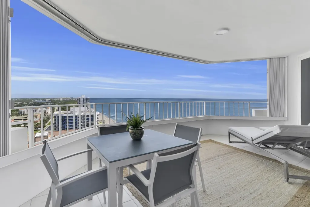 500 S Ocean Boulevard Boca Raton FL 33432