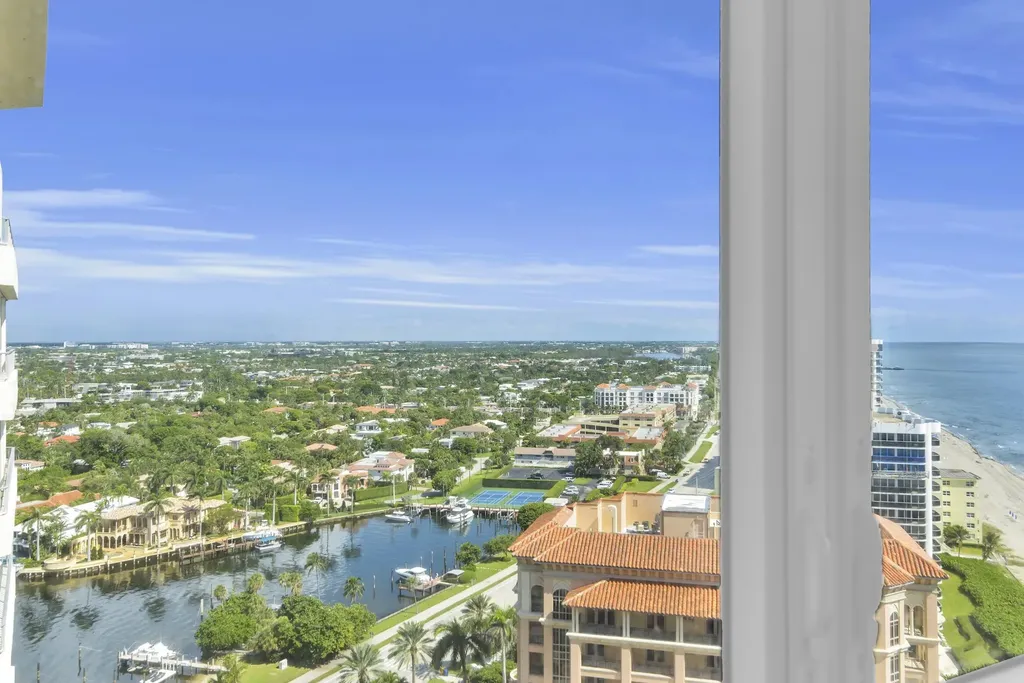 500 S Ocean Boulevard Boca Raton FL 33432