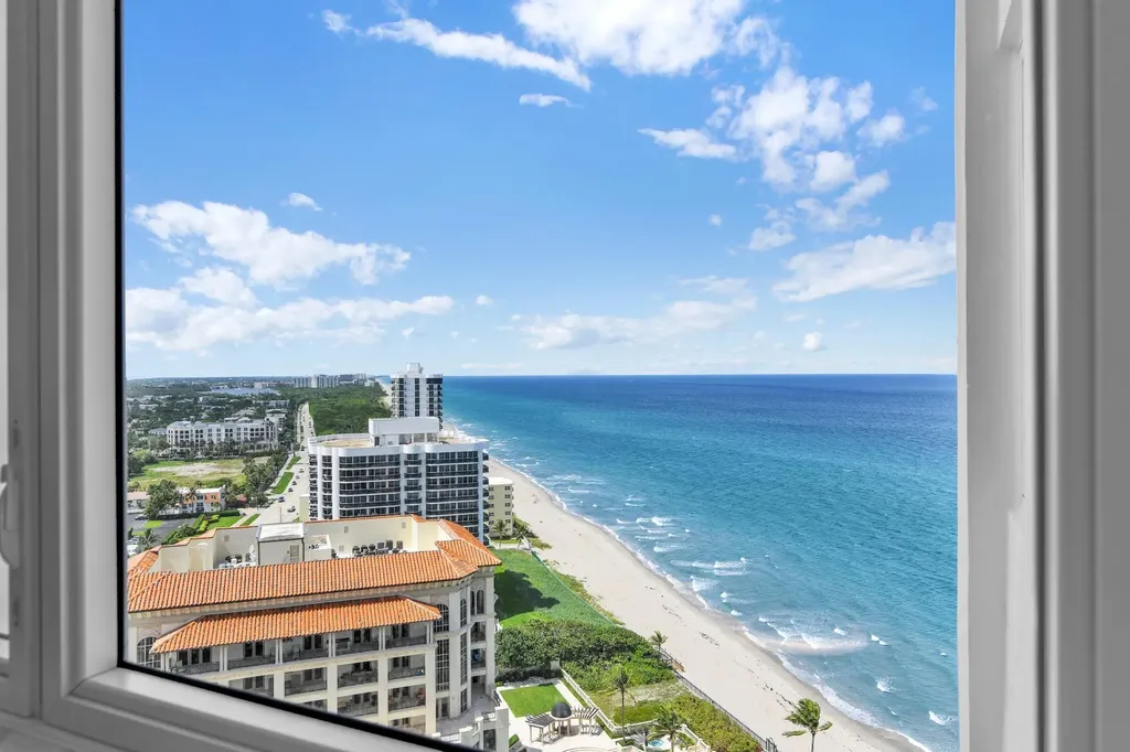 500 S Ocean Boulevard Boca Raton FL 33432