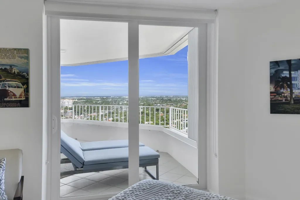 500 S Ocean Boulevard Boca Raton FL 33432