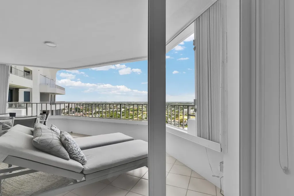 500 S Ocean Boulevard Boca Raton FL 33432