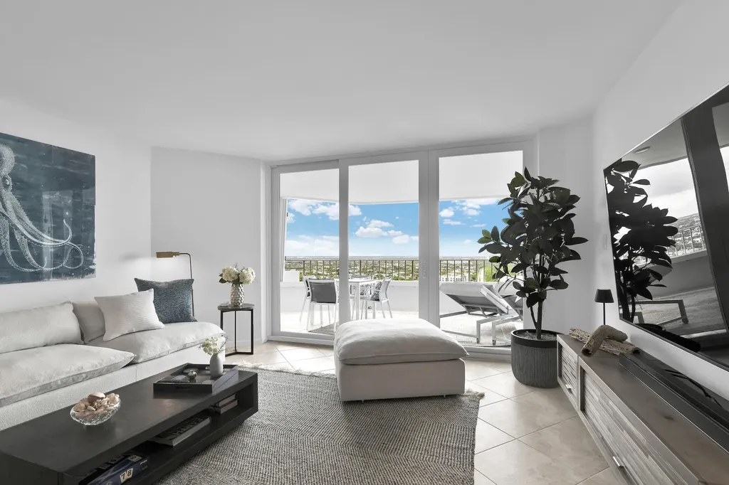500 S Ocean Boulevard Boca Raton FL 33432