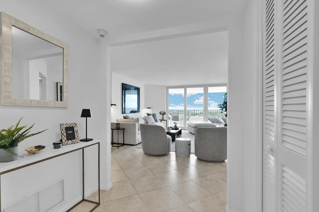 500 S Ocean Boulevard Boca Raton FL 33432