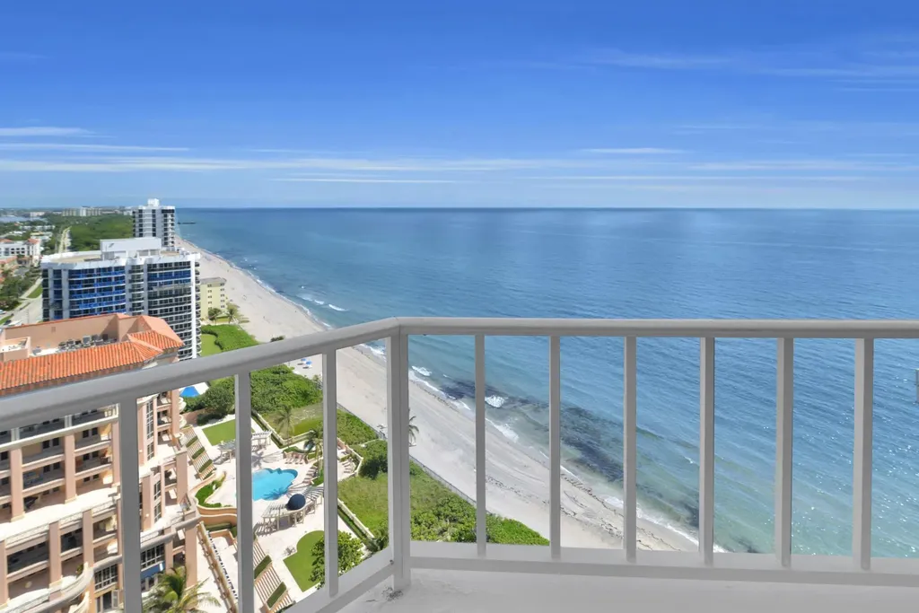 500 S Ocean Boulevard Boca Raton FL 33432