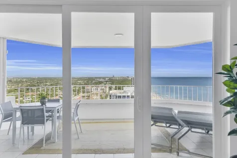 500 S Ocean Boulevard Boca Raton FL 33432