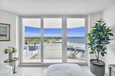 500 S Ocean Boulevard Boca Raton FL 33432