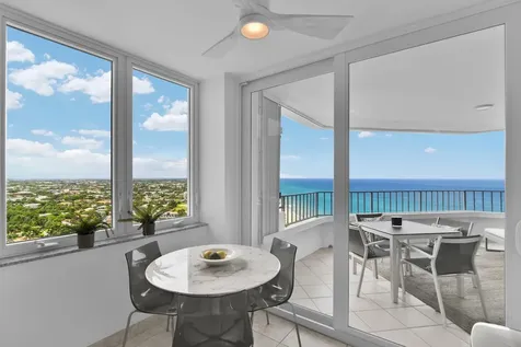 500 S Ocean Boulevard Boca Raton FL 33432