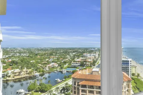 500 S Ocean Boulevard Boca Raton FL 33432