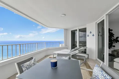 500 S Ocean Boulevard Boca Raton FL 33432
