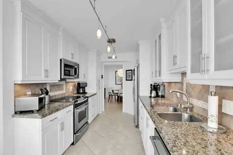 500 S Ocean Boulevard Boca Raton FL 33432