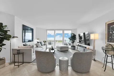 500 S Ocean Boulevard Boca Raton FL 33432