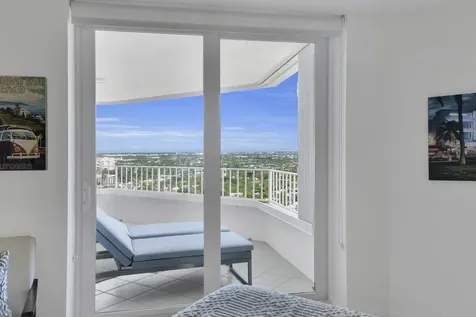 500 S Ocean Boulevard Boca Raton FL 33432