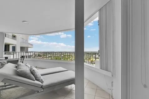 500 S Ocean Boulevard Boca Raton FL 33432