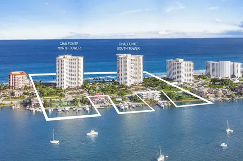 500 S Ocean Boulevard Boca Raton FL 33432