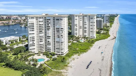500 S Ocean Boulevard Boca Raton FL 33432