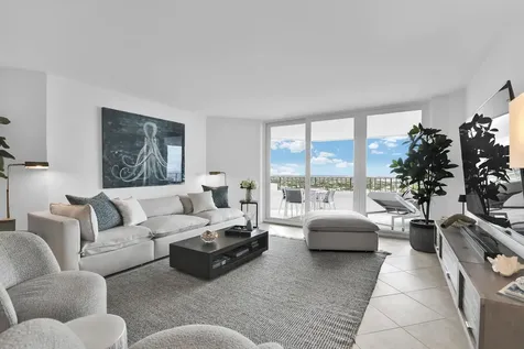 500 S Ocean Boulevard Boca Raton FL 33432