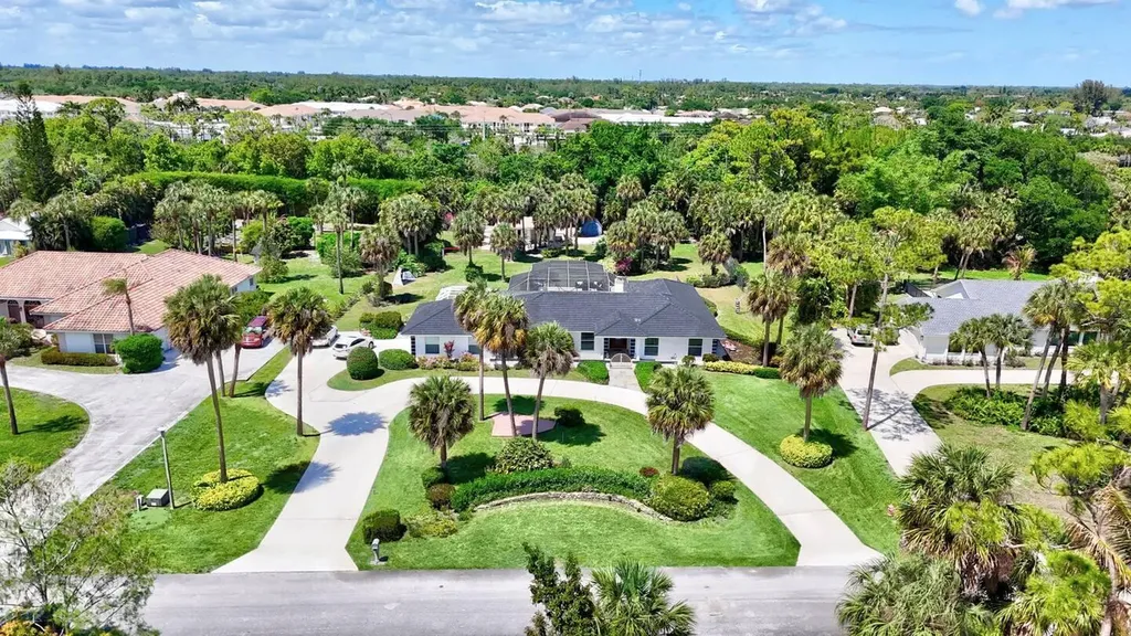 12231 Areaca Drive Wellington FL 33414