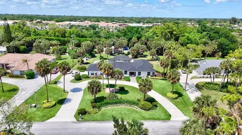 12231 Areaca Drive Wellington FL 33414