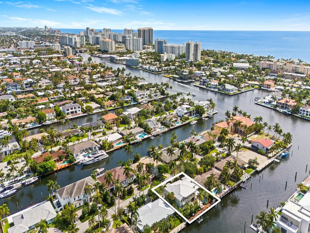 2856 NE 25th Street Fort Lauderdale FL 33305