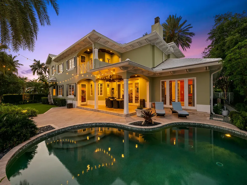 2856 NE 25th Street Fort Lauderdale FL 33305