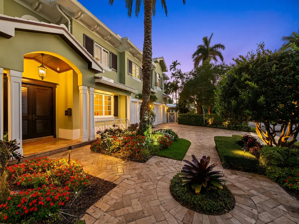 2856 NE 25th Street Fort Lauderdale FL 33305
