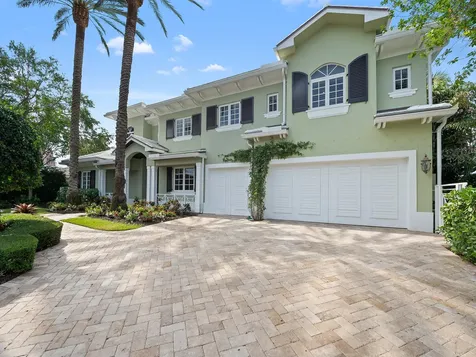2856 NE 25th Street Fort Lauderdale FL 33305