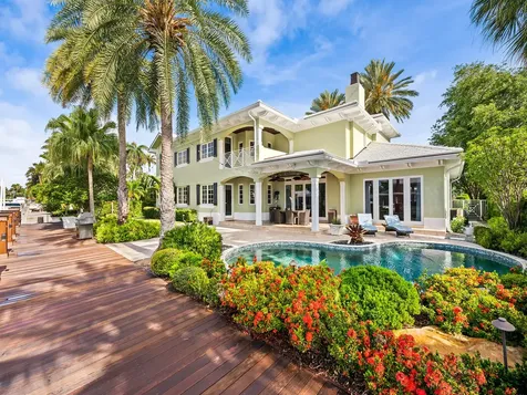 2856 NE 25th Street Fort Lauderdale FL 33305
