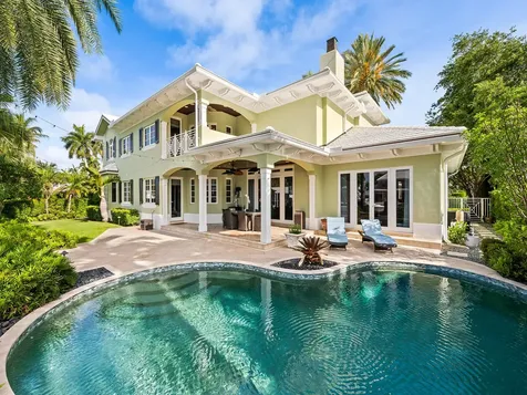 2856 NE 25th Street Fort Lauderdale FL 33305