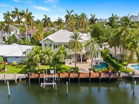 2856 NE 25th Street Fort Lauderdale FL 33305