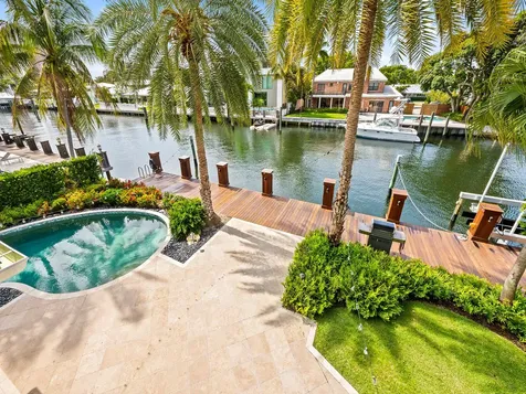 2856 NE 25th Street Fort Lauderdale FL 33305