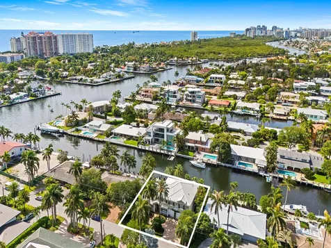 2856 NE 25th Street Fort Lauderdale FL 33305