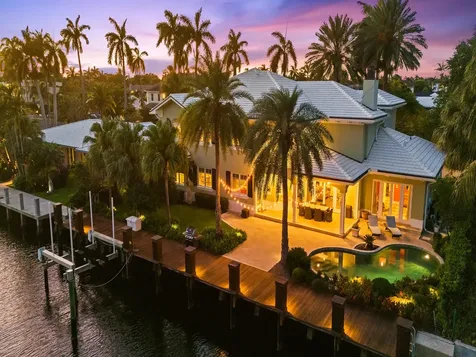 2856 NE 25th Street Fort Lauderdale FL 33305
