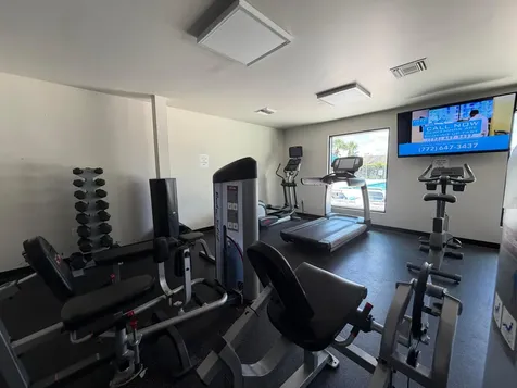 5220 Las Verdes Circle Delray Beach FL 33484