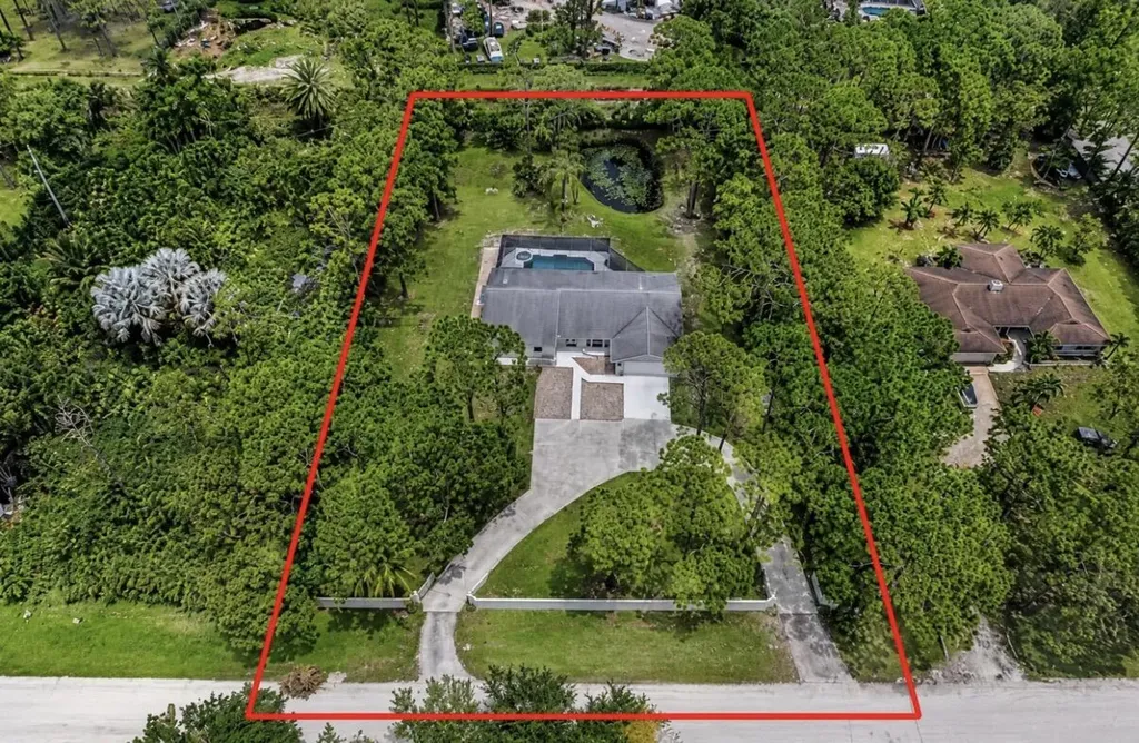 11849 N 59th Street Street N The Acreage FL 33411