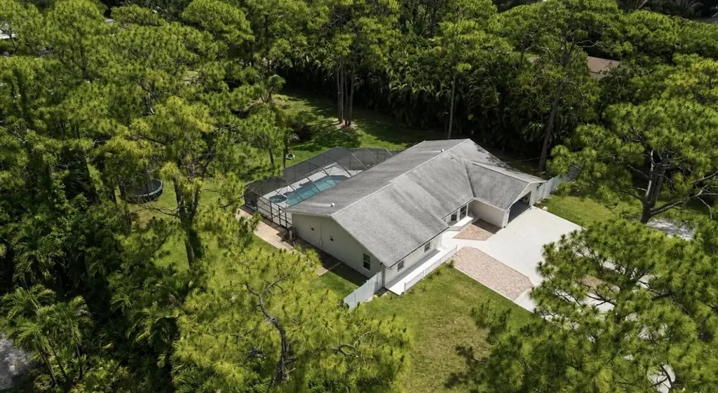 11849 N 59th Street Street N The Acreage FL 33411
