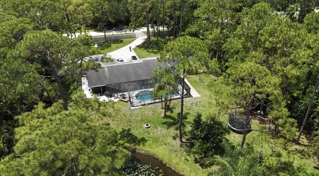 11849 N 59th Street Street N The Acreage FL 33411