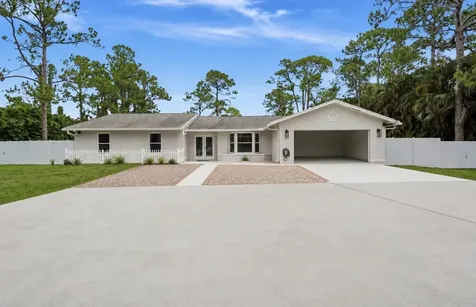 11849 N 59th Street Street N The Acreage FL 33411