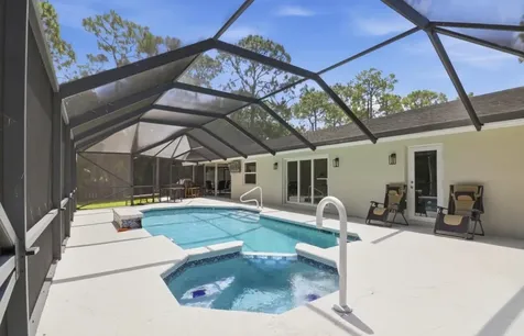 11849 N 59th Street Street N The Acreage FL 33411