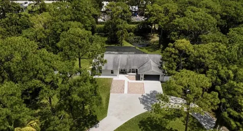 11849 N 59th Street Street N The Acreage FL 33411