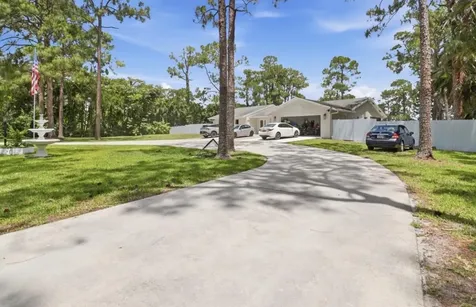 11849 N 59th Street Street N The Acreage FL 33411