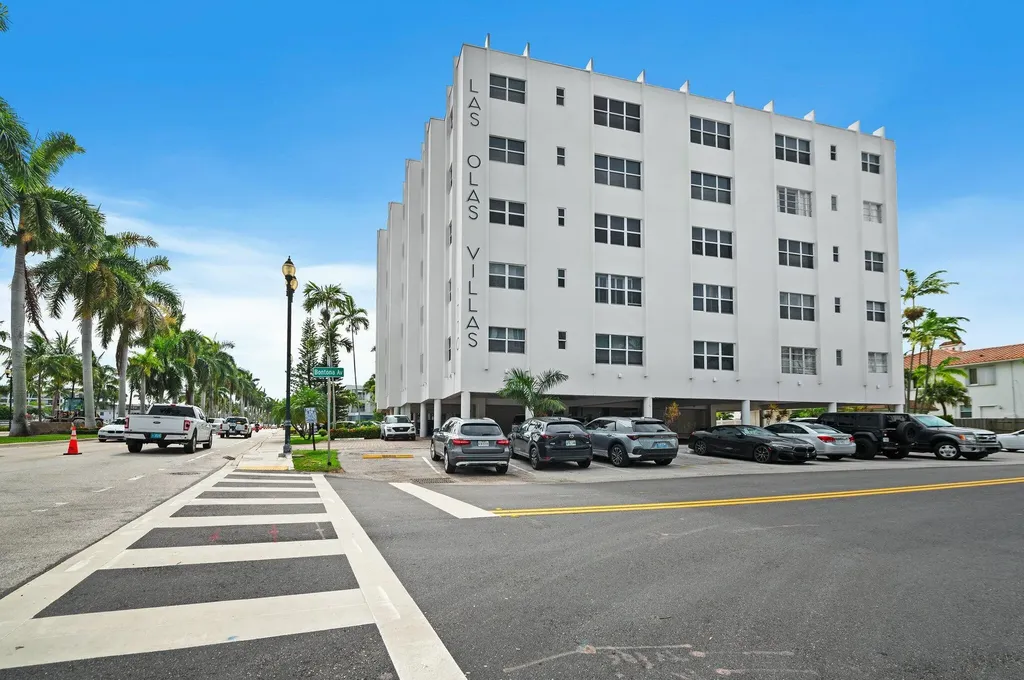 1770 E Las Olas Boulevard Fort Lauderdale FL 33301