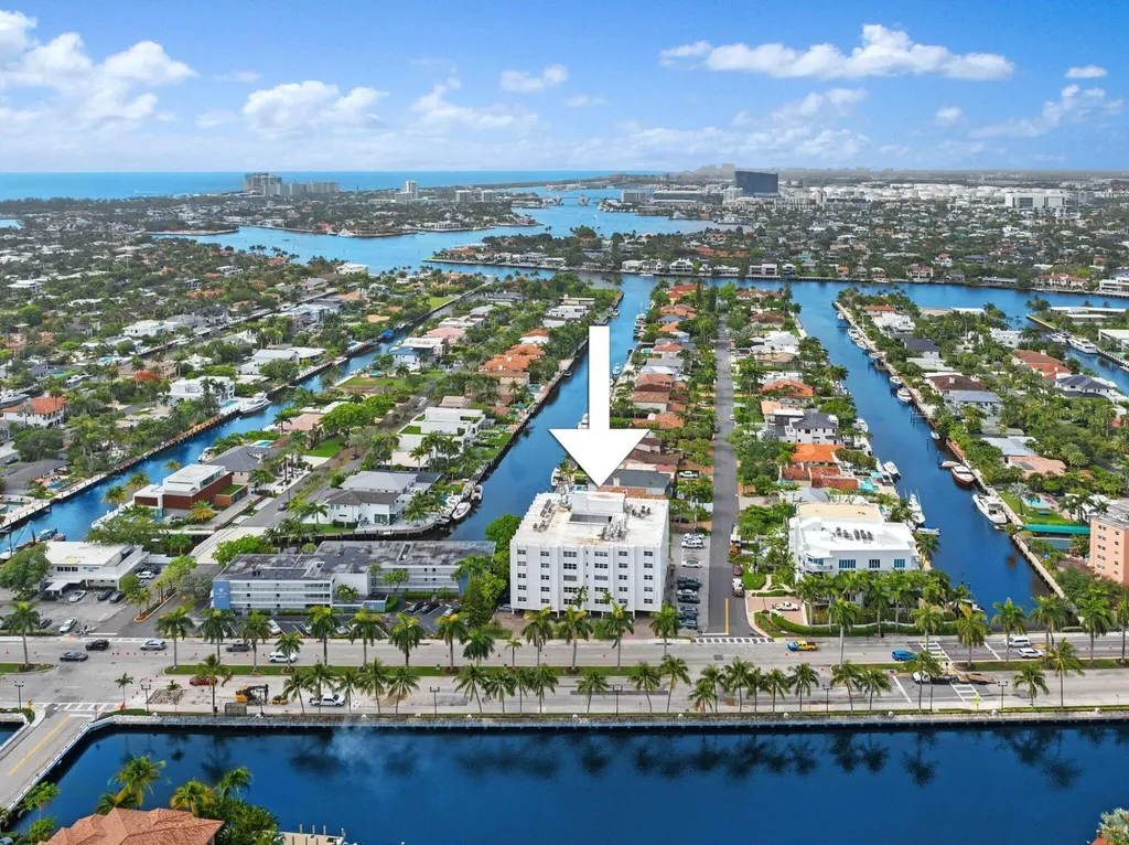 1770 E Las Olas Boulevard Fort Lauderdale FL 33301