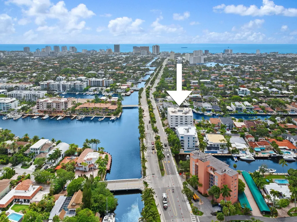 1770 E Las Olas Boulevard Fort Lauderdale FL 33301