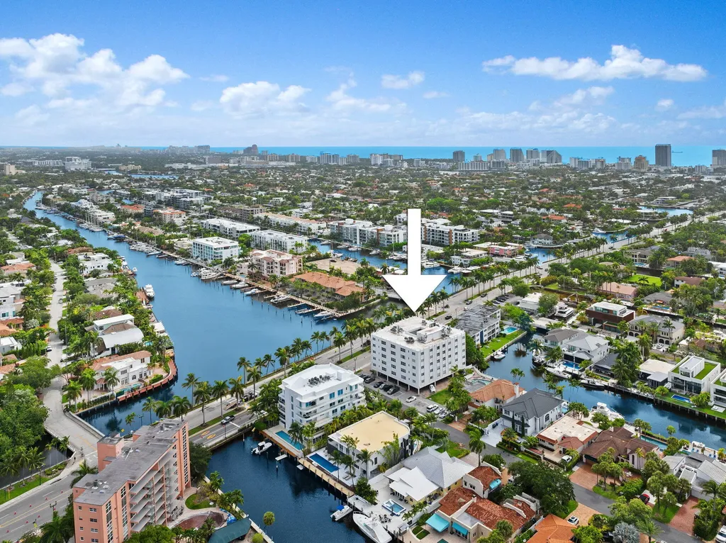 1770 E Las Olas Boulevard Fort Lauderdale FL 33301