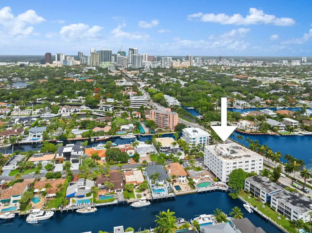1770 E Las Olas Boulevard Fort Lauderdale FL 33301